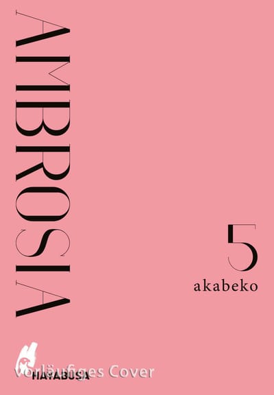 Ambrosia 5