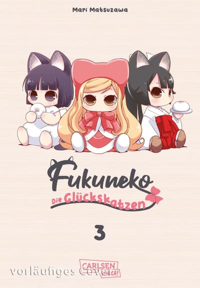Fukuneko 3