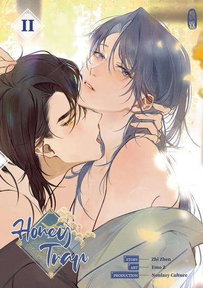 Honey Trap - Band 2