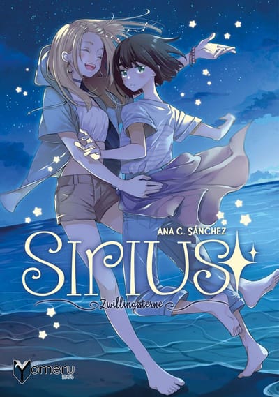 Sirius – Band 1