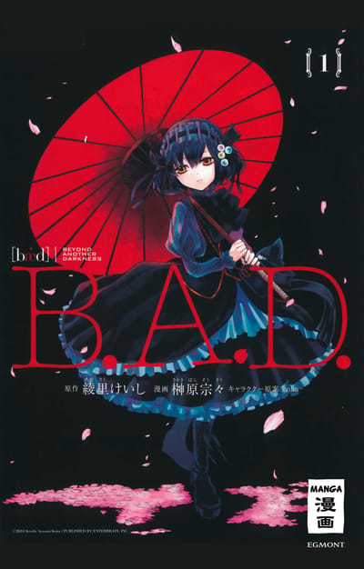 B.A.D. 01