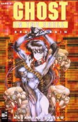Ghost in the Shell – Band 03