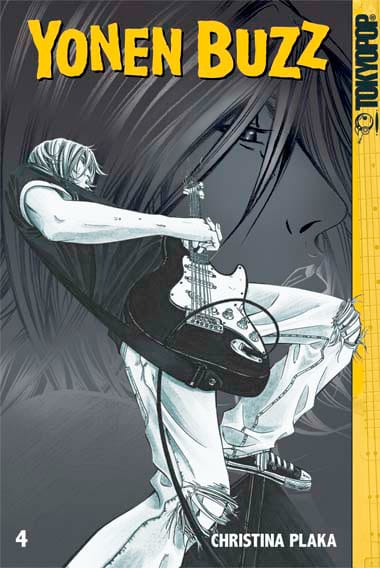 Yonen Buzz 04