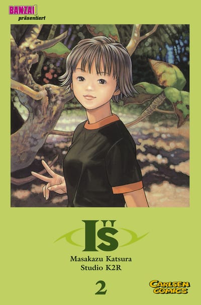 I''s 2