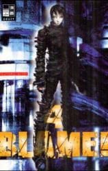 Blame! – Band 04