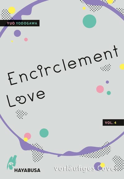 Encirclement Love 4