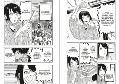 Akane-banashi 05