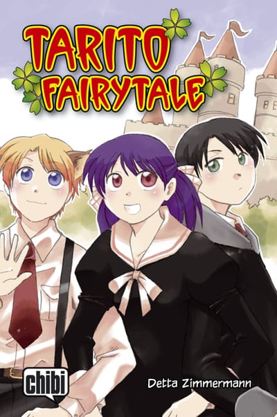 Tarito Fairytale