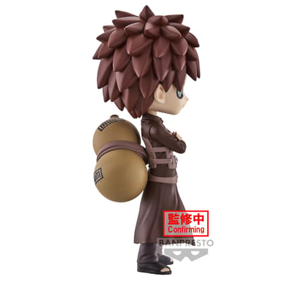 Gaara - Naruto Shippuden - Q Posket Version B