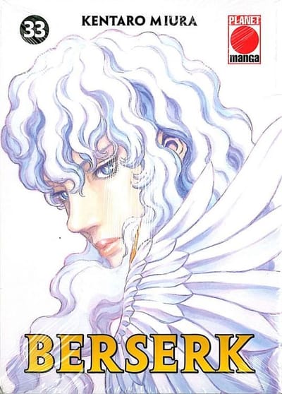 Berserk