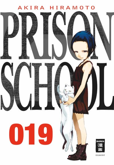 prison school band 19
