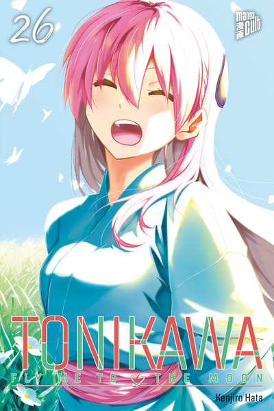 TONIKAWA - Fly me to the Moon 26