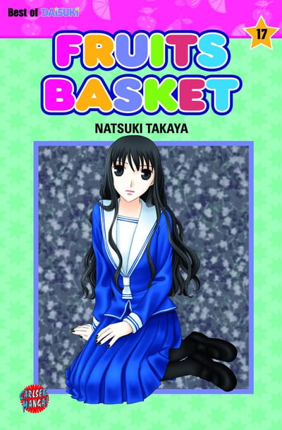 Fruits Basket, Band 17