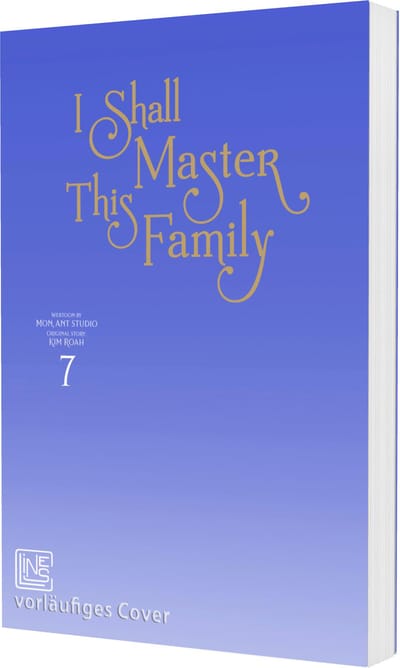 I Shall Master This Family 7
