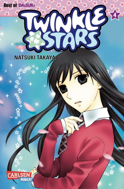 Twinkle Stars 4