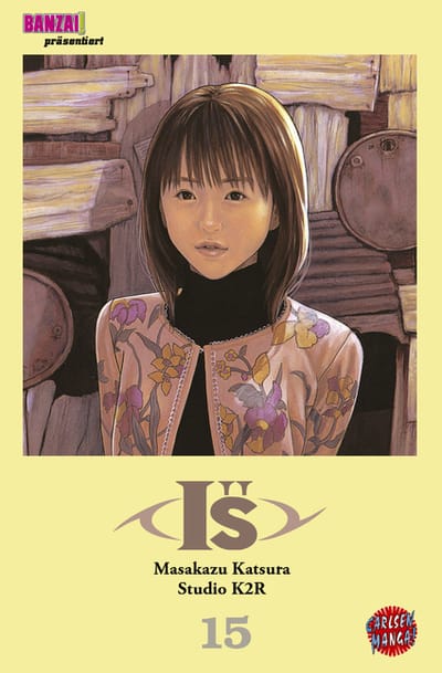 I''s 15