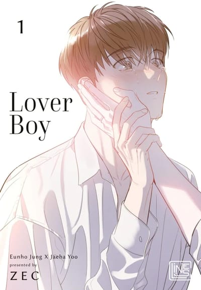 Lover Boy - Carlsen - Vol. 1