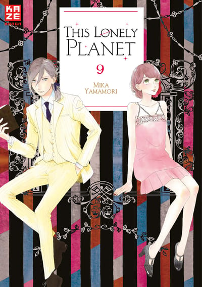 this lonely planet 9