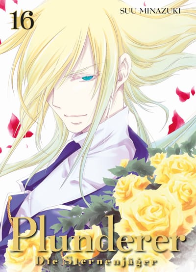 Plunderer - Panini - Vol. 16