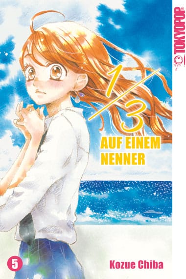 1/3 auf einem Nenner Band 005
