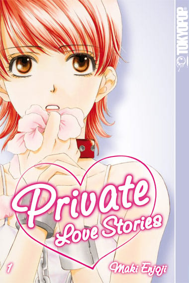 Private Love Stories 01