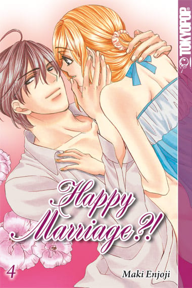 Happy Marriage?! 04