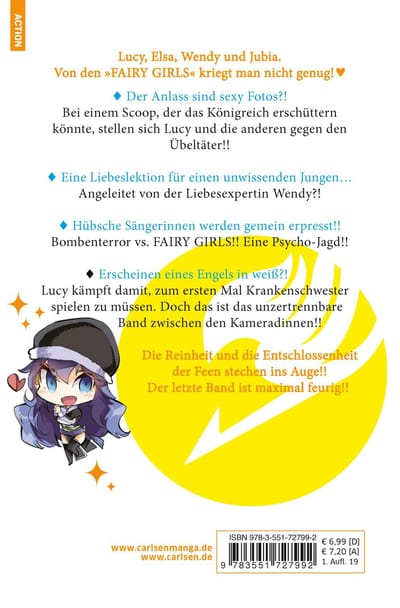 Fairy Girls 4