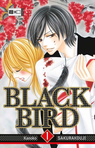 Black Bird 01
