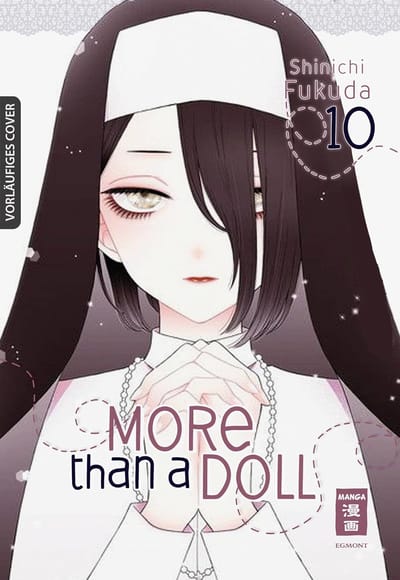 My Dress-Up Darling - Egmont - Vol. 11