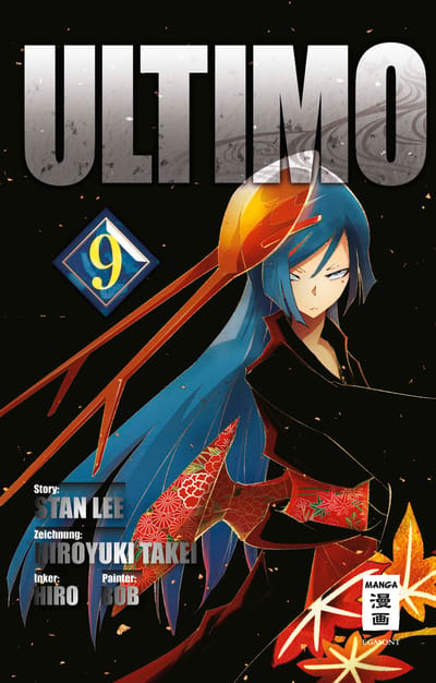 Ultimo 09