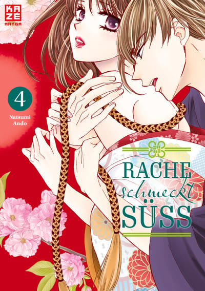 Something’s Wrong With Us - Kaze - Vol. 04