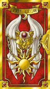 Clow Card Buch - Card Captor Sakura (Complete Reprint Edition - CLAMP Original Illustration) - Kodansha