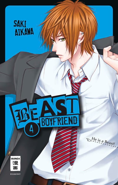 Beast Boyfriend 04