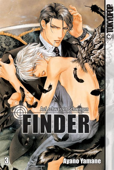 Finder Band 003