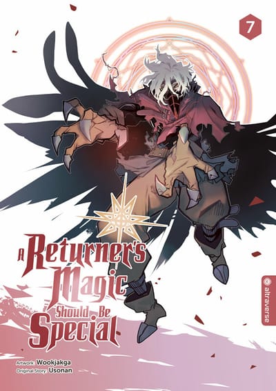 A Returner's Magic Should Be Special 07