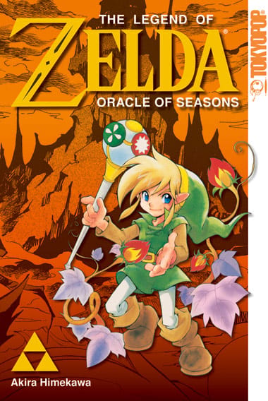 The Legend of Zelda 04