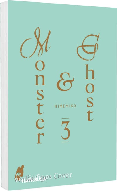 Monster & Ghost 3