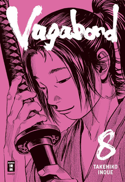 Vagabond 08