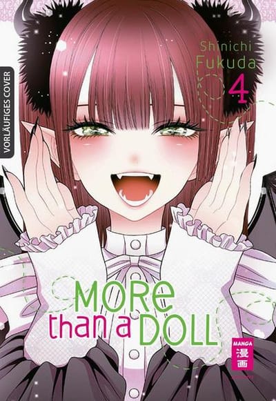 My Dress-Up Darling - Egmont - Vol. 05 
