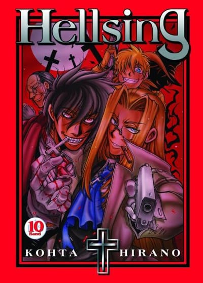 Hellsing