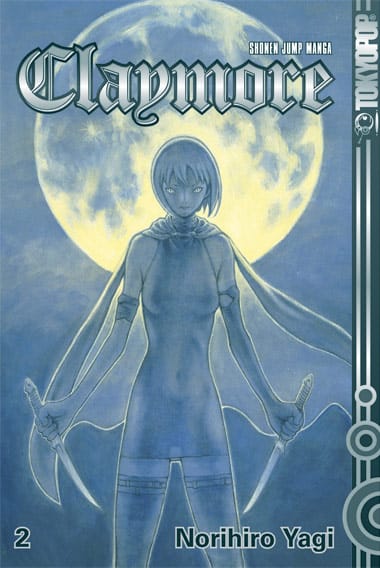 Claymore 02