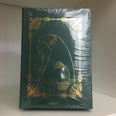 Ennead - Panini - Vol. 06 (with Slipcase)
