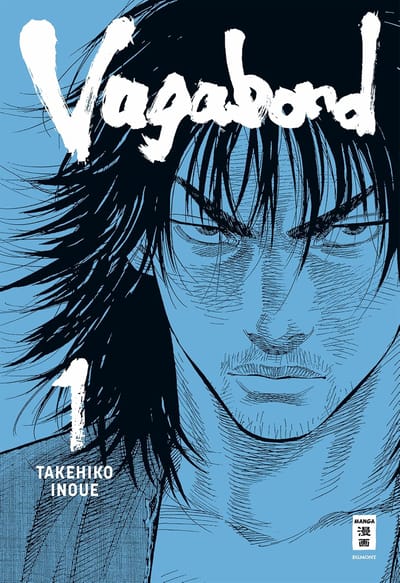 Vagabond - Egmont - Vol. 1