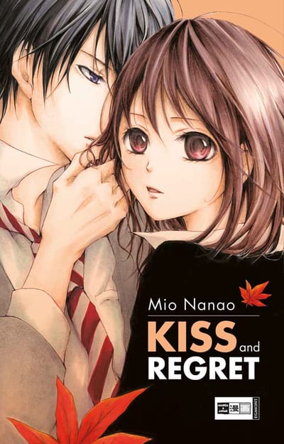 Kiss and Regret