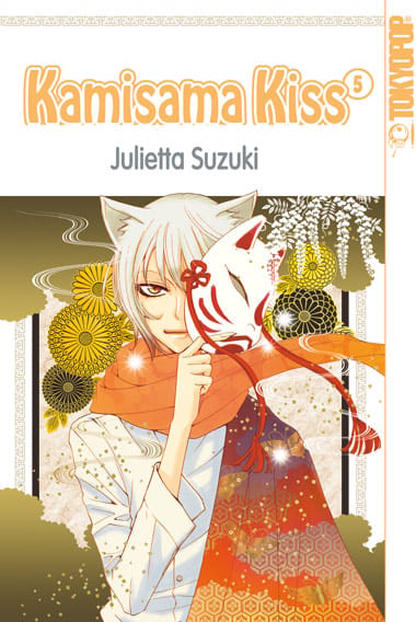 Kamisama Kiss 05
