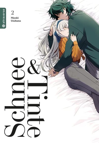 Schnee & Tinte 02