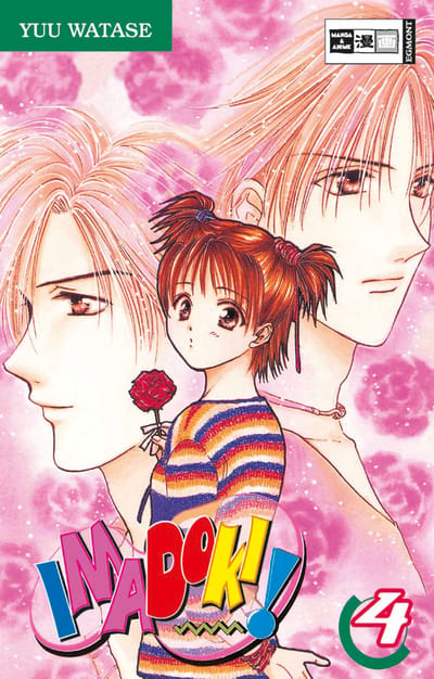 Imadoki 04