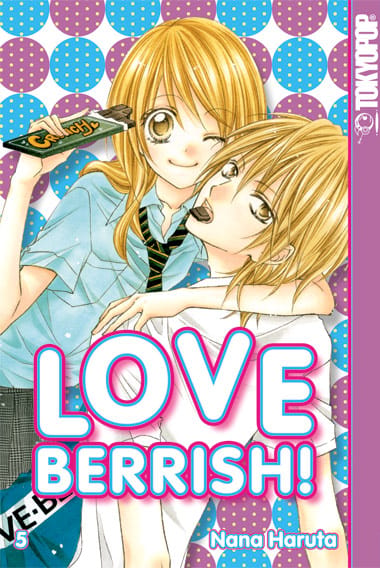 Love Berrish! 05
