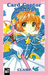 Card Captor Sakura – Band 10