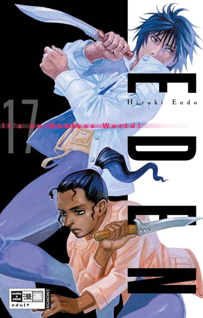 Eden 17